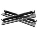 PegasusAstro Klammern für Losmandy-Prismenschiene für Ultimate Powerbox v2