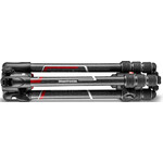 Manfrotto Carbon statief MKBFRC4GTXP-BH Befree GT XPRO Kit