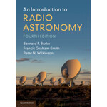 Cambridge University Press Buch An Introduction to Radio Astronomy