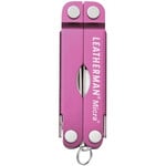 Leatherman Multitool MICRA Pink