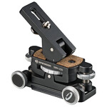 Bresser Base ajustável à altura do polo MH-100