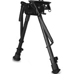 HAWKE Tischstativ Kipp-Zweibein mit Hebel high 23-33cm