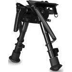 HAWKE Tischstativ Kipp-Schwenk-Zweibein mit Hebel low 15-23cm