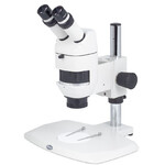 Motic Zoom-Stereomikroskop K-700P, binokular, CMO, Ohne Beleuchtung, 10x-52x