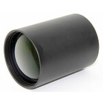 TS Optics Komakorrektor für Newton-Teleskope Riccardi-Design 3"