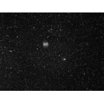 Nebulosa Dumbbell. Autor de la foto: Norbert Seebacher
