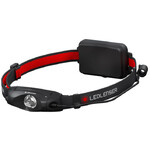 LED LENSER H4