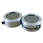 Seymour Solar Filter Helios Solar Glass Binocular 114mm