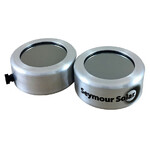 Seymour Solar Sonnenfilter Helios Solar Film Binocular 114mm