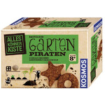 Kosmos Verlag Garten-Piraten