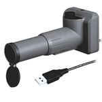 Levenhuk Digital-Spektiv Blaze D200