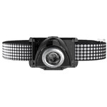 LED LENSER SEO7R schwarz
