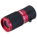 Vixen Monokular Artscope 6x16 red