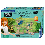 Kosmos Verlag Pepper Mint Baumhaus-Abenteuer