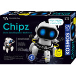 Kosmos Verlag Chipz Roboter