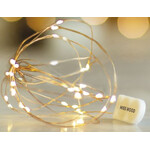Miss Wood LED Lichterkette