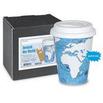 Könitz Coffe-to-Go Becher Around the World