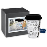 Könitz Coffe-to-Go Becher Colouring Travel