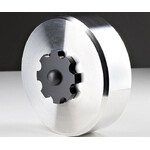 Track The Stars Gegengewicht TTS-160 Panther 2x 8 kg