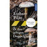 Kosmos Verlag Buch Essbare Pilze und ihre giftigen Doppelgänger