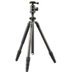 Cullmann Carbon-Dreibeinstativ Carvao 825MC