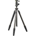 Cullmann Carbon-Dreibeinstativ Carvao 828MC