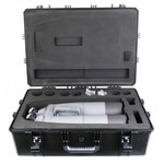 APM Hartschalenkoffer für 100mm Bino 90 Grad