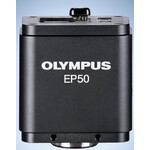 Olympus Câmera EP50, 5 Mpx, 1/1.8 inch, color CMOS Camera, USB 2.0, HDMI interface, Wifi