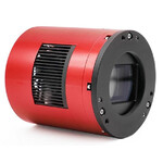 ZWO Kamera ASI 6200 MC Pro Color