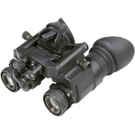 AGM Night vision device NVG51 NL2i Dual Tube 51 Gen 2+ Level 2