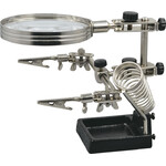 Levenhuk Lupe Zeno Refit ZF17