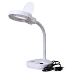 Levenhuk Lupe Zeno Lamp ZL5 LED