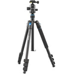 Cullmann Aluminium-Dreibeinstativ Rondo 460M RB8.5