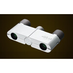 Nikon Opernglas 4x10 DCF White