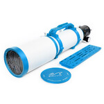 William Optics Apochromatischer Refraktor AP 126/970 ZenithStar 126 Blue OTA