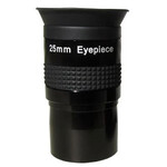 iOptron Eyepiece PL 25mm 1.25"