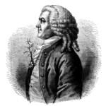Carl von Linné (1707-1778)