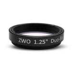 ZWO Filters Duo-Band 1,25"