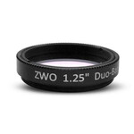 ZWO Filtro Duo-Band 1,25"