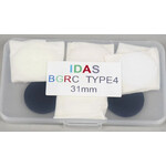 IDAS Filter Type 4 BGR+L 31mm