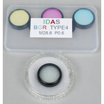 Filtre IDAS Type 4 BGR+L 1,25"