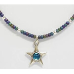 Ragalaxys Kette Fashion Your Star (Türkis)