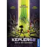 Kosmos Verlag Kepler62 - Buch 2: Der Countdown