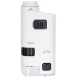 Levenhuk Handmikroskop Zeno Cash ZC14