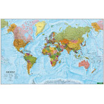 freytag & berndt Weltkarte politisch