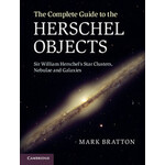 Cambridge University Press Buch The Complete Guide to the Herschel Objects