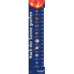 Levenhuk LabZZ Messleiste Nach der Sonne greifen