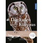 Kosmos Verlag Buch Die Eulen Europas