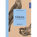 Kosmos Verlag Buch Vögel