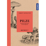 Kosmos Verlag Buch Pilze
